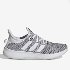 NEW Adidas Cloudfoam Pure Sneaker - Women's 7.5